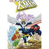 Imagem da oferta HQ X-Men: Tesouros Ocultos (Omnibus)