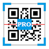 Imagem da oferta QR/Barcode Scanner PRO - Android