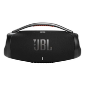 Imagem da oferta Caixa De Som Boombox 3 Bluetooth Preta Jbl
