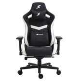 Imagem da oferta Cadeira Gamer SuperFrame Sauros Reclinável Braço 4D