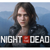 Imagem da oferta Jogo Night Of The Dead - PC Steam