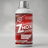 Imagem da oferta Limpador De Ar Condicionado Split Znox Proclean 1 Litro