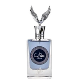 Imagem da oferta Perfume Eqaab Al Wataniah EDP Masculino 100ml - Incolor