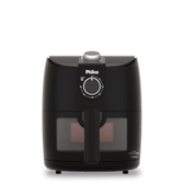 Imagem da oferta Air Fryer Philco 4L Revestimento Redstone 1500W PAF40A 127V