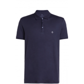 Imagem da oferta Polo Dudalina Básica Flame 1005 Masculina