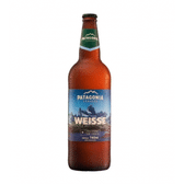 Imagem da oferta Cerveja Patagonia Weisse 740ml Garrafa - Carrefour