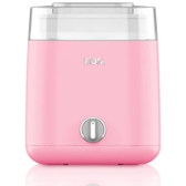 Imagem da oferta Sorveteira Eos Rosa 220V ESO01R