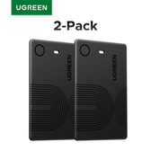 Imagem da oferta Localizador Global UGREEN Finder Slim 2 para Apple Find My Certificação Oficial Bateria de 7 Anos Não Recarregáve