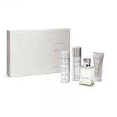 Imagem da oferta Kit Presente O Boticário Zaad Masculino EDP 50ml + Desodorante 31g + Espuma de Barbear 47g + Pós Barba 40g + Caixa Presente