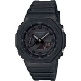 Imagem da oferta Relógio Casio G-Shock Masculino Carbon GA-2100-1A1DR Preto
