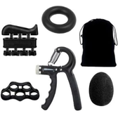 Imagem da oferta Kit Hand Grip Fortalecedor de Mão Exercício Dedos Yangfit