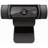 Imagem da oferta Câmera webcam Full HD Logitech C920