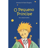 Imagem da oferta Livro O Pequeno Príncipe - Antoine de Saint-Exupéry