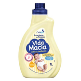Imagem da oferta Vida Macia Amaciante Glicerina & Camomila 1L