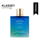 Imagem da oferta Rayhaan Pacific Aura  Eau De Parfum 100ml Masculino