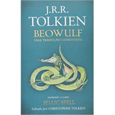 Imagem da oferta Livro Beowulf: Uma Tradução Comentada - Incluindo o Conto Sellic Spell