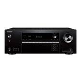 Imagem da oferta Onkyo TX-NR5100 Receiver AV 7.2 canais, 8K4k, Wi-fi, Bluetooth, Air play, Comando Voz, Zona B