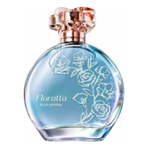 Imagem da oferta Perfume Floratta Blue Crystal 75ml O Boticário Lançamento