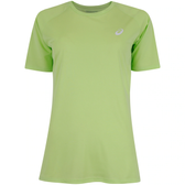 Imagem da oferta Camiseta ASICS Racket Antiodor-Feminina