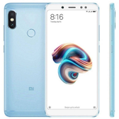 Imagem da oferta Smartphone Xiaomi Redmi Note 5 64GB 4GB RAM Snapdragon 636 Octa Core 1,8 GHz Versão Internacional