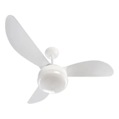 Imagem da oferta Ventilador Teto Ventisol Fenix Branco 3 Vel