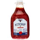 Imagem da oferta Ketchup Tradicional Hemmer Galão 3,8kg - R$10Kg