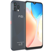 Imagem da oferta Smartphone FIGI Note 1S 4GB RAM 128GB Tela 6.6" - Versão Global