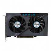 Imagem da oferta Placa de Video Gigabyte Radeon RX 6500 XT Eagle 4GB GDDR6 64-Bit GV-R65XTEAGLE-4GD