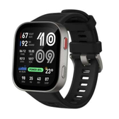 Imagem da oferta Amazfit Bip Max Relógio Smartwatch GPS AMOLED 2.07" 4GB Mapas Offline GPS 150+ Esportes 20