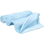 Imagem da oferta Cobertor Infantil Estrela Azul Clingo Azul