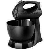 Imagem da oferta Batedeira Jolie, Preto, 110V, Cadence