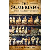 Imagem da oferta eBook The Sumerians (Inglês) - Henry Freeman