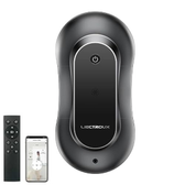 Imagem da oferta Robô Limpa Vidros Liectroux YW810 Para Vidros Janelas Azulejos Espelhos Com Aplicativo e Controle Remoto Alta Fixação