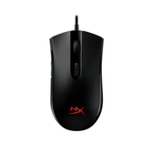 Imagem da oferta Mouse Gamer HyperX Pulsefire Core RGB 6200 DPI - 4P4F8AA