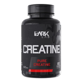Imagem da oferta Creatina Dark Lab Premium Em Cápsula Sem Sabor De 120 Un