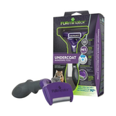 Imagem da oferta FURMINATOR ID GATO PELO LONGO MDGD