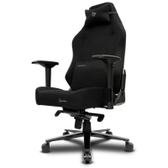 Imagem da oferta Cadeira Gamer Pichau Nova Signature Obsidian - PG-NVS-OB01