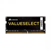 Imagem da oferta Memória RAM Corsair Value Select 8GB 2133MHz DDR4 Notebook CL15 - CMSO8GX4M1A2133C15