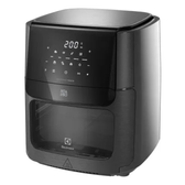 Imagem da oferta Air Fryer Oven Electrolux por Rita Lobo 12L EAF85 Grafite