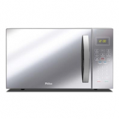 Imagem da oferta Micro-ondas Philco 28L 1400W - PMO28EB 127v