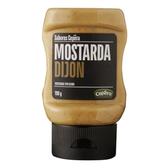 Imagem da oferta Mostarda Dijon Sabores Cepêra