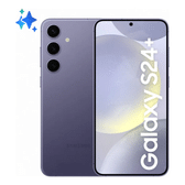 Imagem da oferta Samsung Galaxy S24 Plus (Exynos) 5G Dual SIM 256 GB Violeta 12 GB RAM