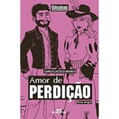 Imagem da oferta eBook Amor de Perdição - Camilo Castelo Branco