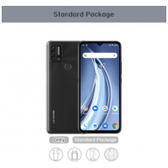 Imagem da oferta Smartphone Umidigi A9 3GB 64GB helio g25 - versão global