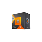Imagem da oferta AMD Processador de desktop Ryzen 7 7800X3D 8 núcleos, 16 threads