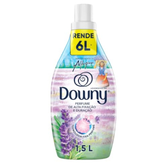 Imagem da oferta Amaciante Downy Concentrado Seiva Alfazema 1,5L