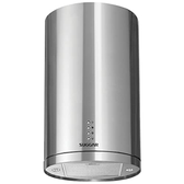 Imagem da oferta SUGGAR COIFA ILHA REDONDA QUARTZO INOX 35CM 220V TP3522IX