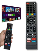 Imagem da oferta Controle Remoto Compatível com PHILCO BRITÂNIA Smart TV LCD LED 4K