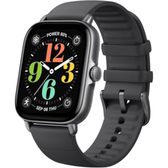 Imagem da oferta Relógio Amazfit Gts 4 Mini New Smartwatch Com Alexa Original 1.75 (Black)