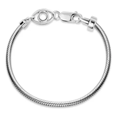 Imagem da oferta Pulseira Life Olho Em Prata 925